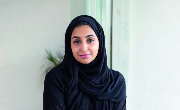 Mouza Al-Kaabi