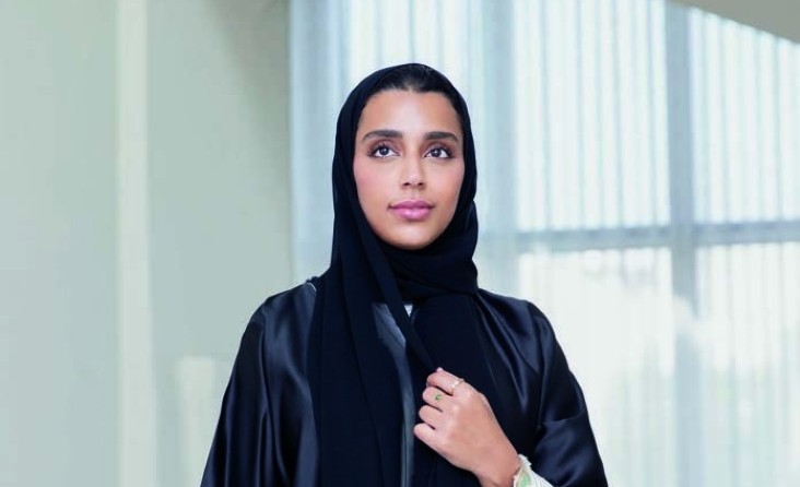 Reem Al-Ammari Reem Al-Ammari