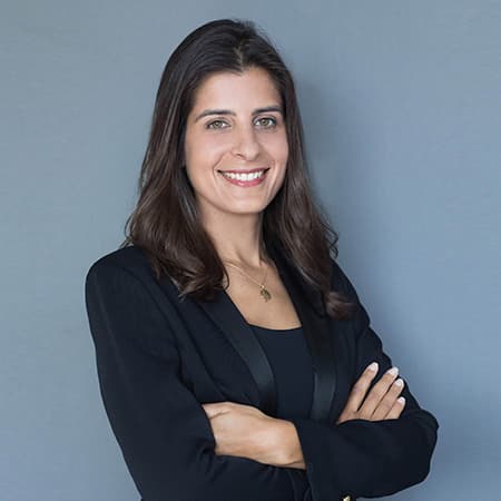 Sonia Weymuller