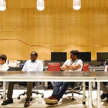 Gain fast, flexible, and effective work skills