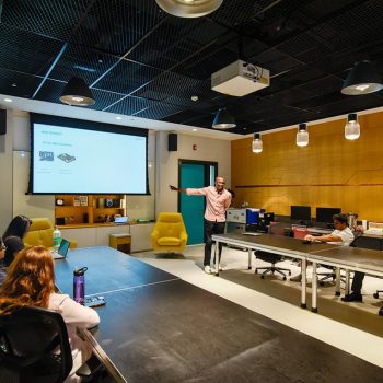 Gain fast, flexible, and effective work skills