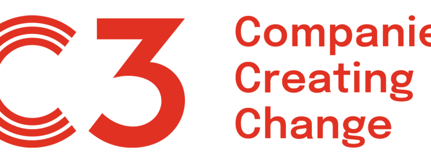 Companies Creating Change