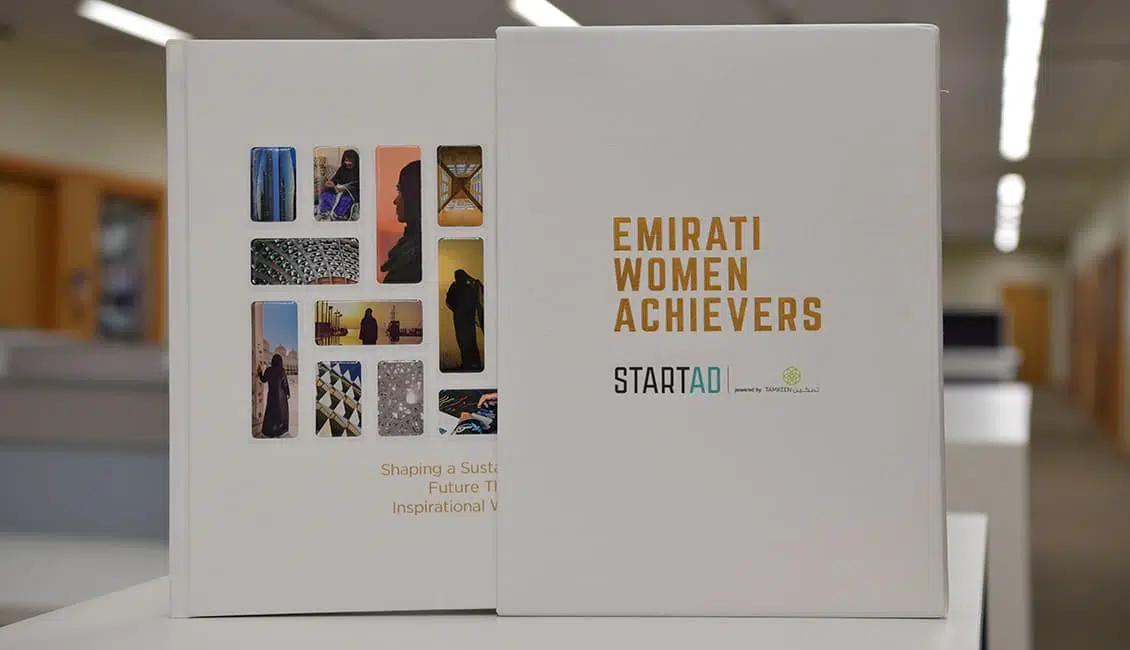 National Bonds launches 'Tejouri Al Emarateyat' programme for Emirati women