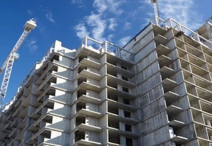 Evolving The Construction Sector (And The Opportunities It Presents For Startups)