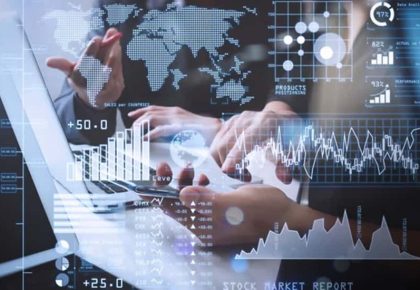 Getting In On The Act: A New Generation Of Investors Is Here