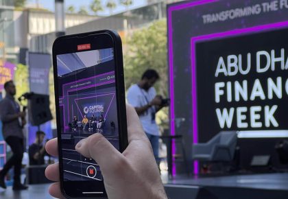 WHERE IS THE FINANCE SECTOR HEADING IN 2023?