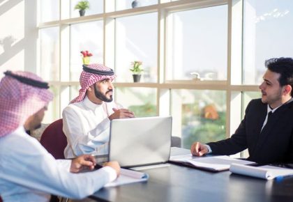 Opinion: How to fund the growth of the region’s entrepreneurs