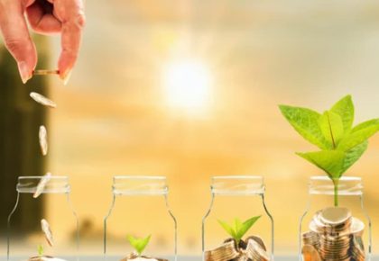 The Time Is Now: Why Conscious Investment Is Ready To Take Off In The Middle East