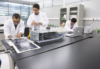 Beyond Incubation: Universities as agents of startup development