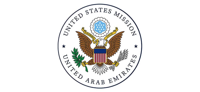 US Mission to the UAE
