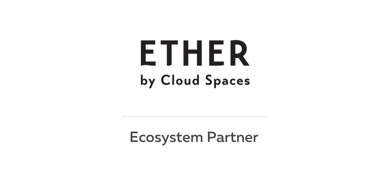 Ether by Cloud Spaces
