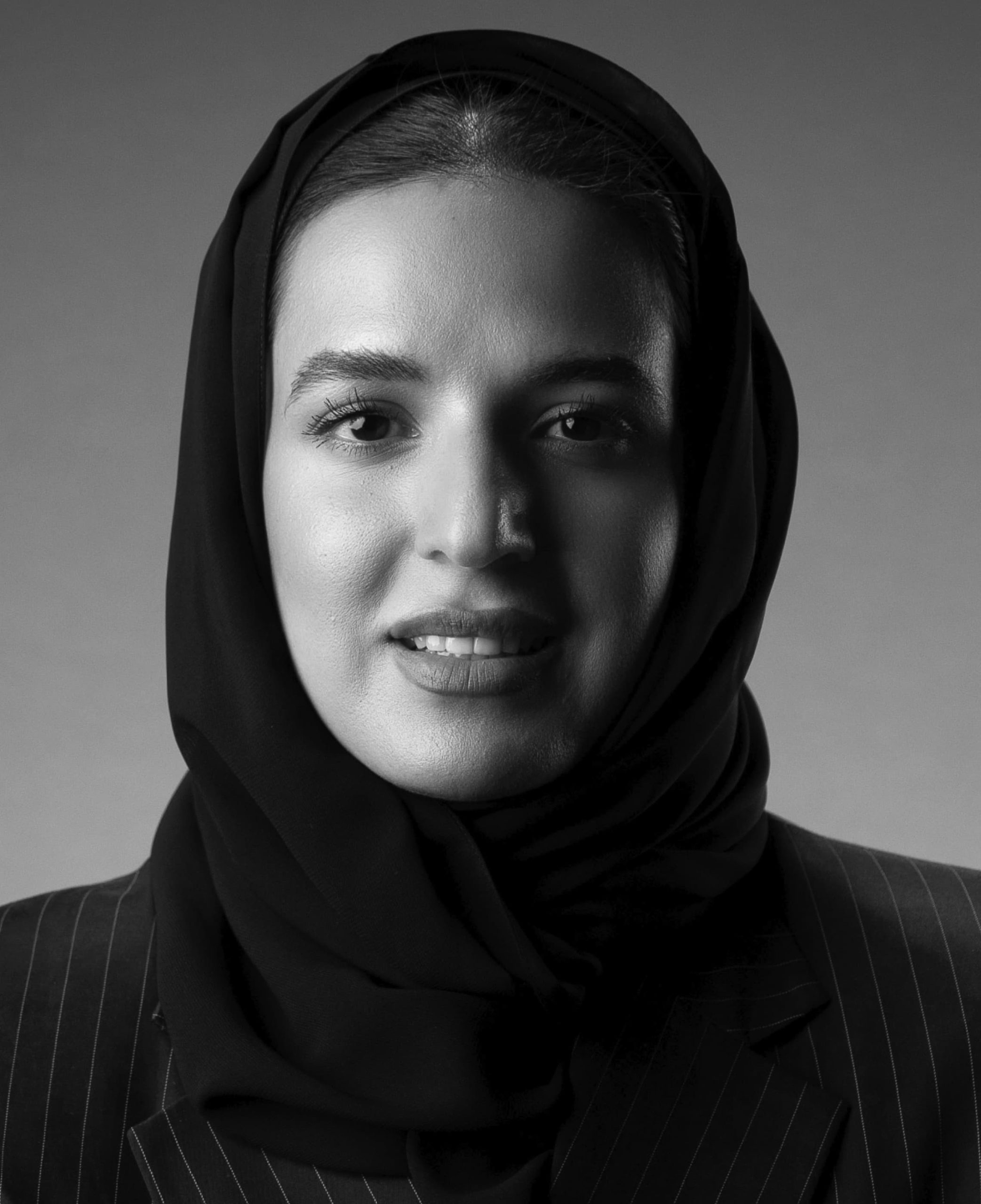 profile-Ghaya Mohammed Alshamsi-1 Alia Al Mur