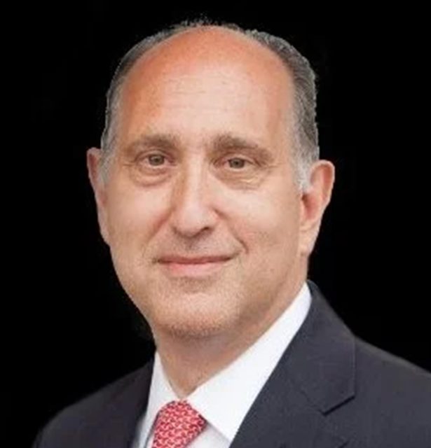 Scott Taitel
